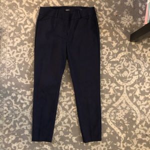 Loft Julie Skinny pants